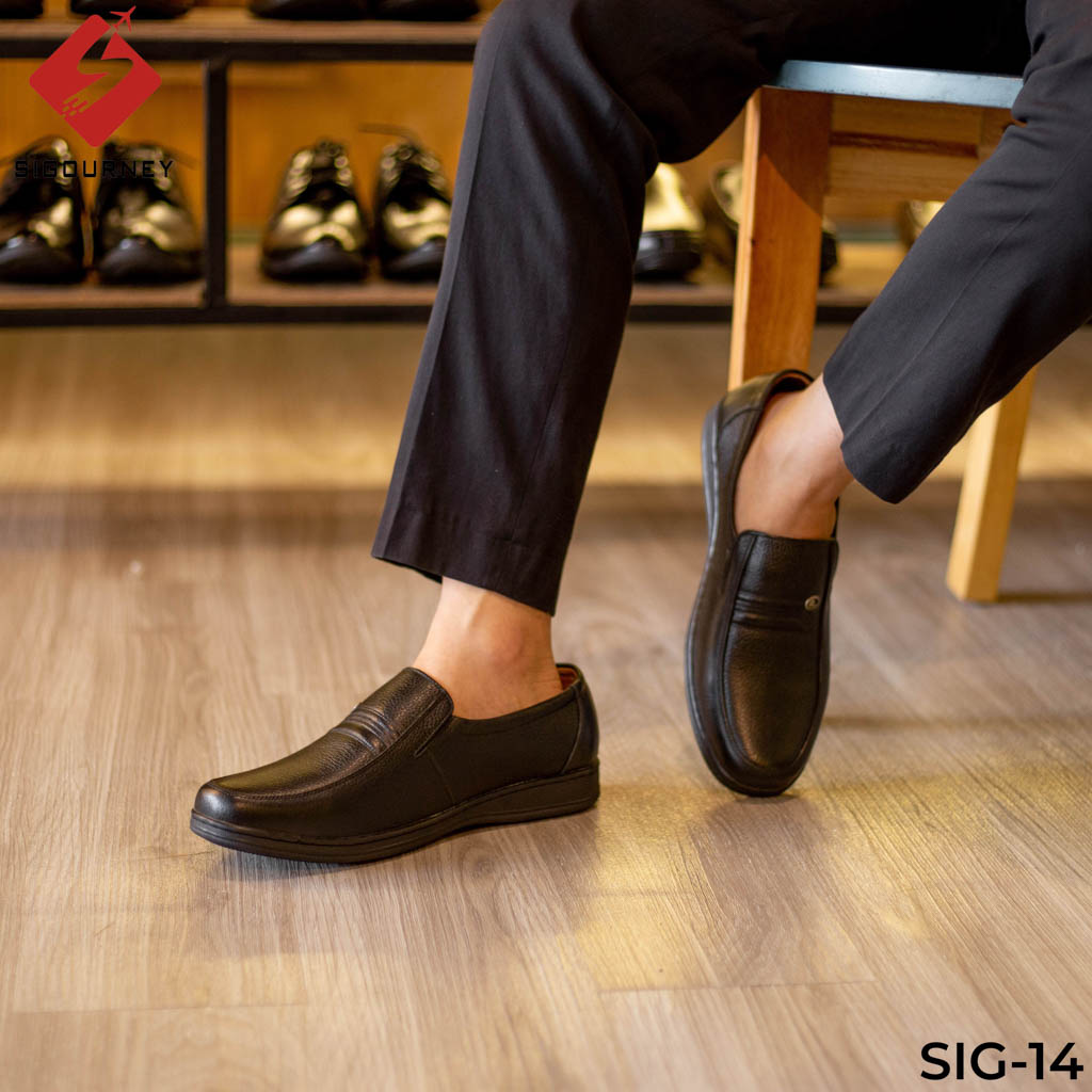 giày tặng bố Sigourney SIG-14