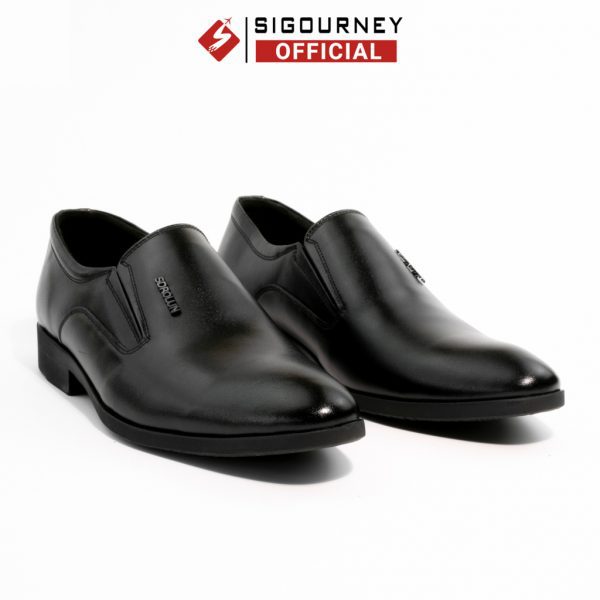 giày tây lười tiện dụng Sigourney SIG21